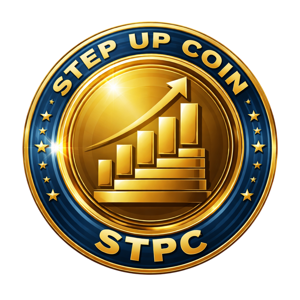 Step Up Coin